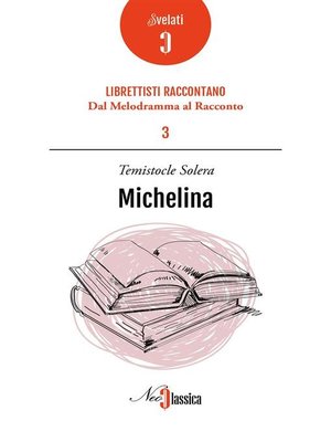 cover image of Michelina
